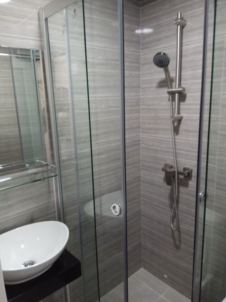 雅裝開放式 , 住宅地段 , 環境舒適 , 名校網 , 即打90358312約睇 - Wan Chai - Bedroom - Homates Hong Kong