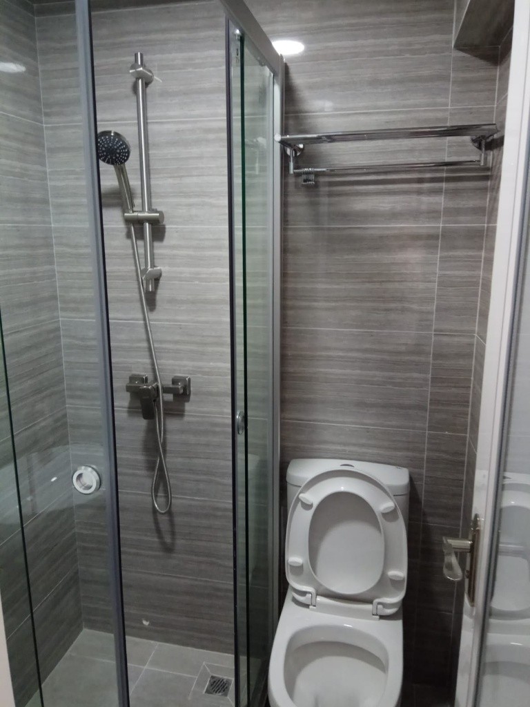 雅裝開放式 , 住宅地段 , 環境舒適 , 名校網 , 即打90358312約睇 - Wan Chai - Bedroom - Homates Hong Kong