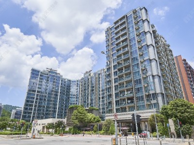 學生宿舍 - 大埔白石角科研路1號,逸瓏灣8,2座,3樓k室