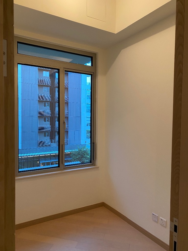 學生宿舍 - Tai Po/Tai Wo - Bedroom - Homates Hong Kong