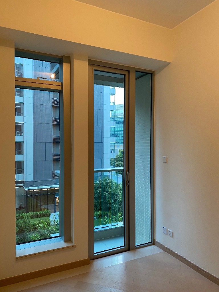 學生宿舍 - Tai Po/Tai Wo - Bedroom - Homates Hong Kong
