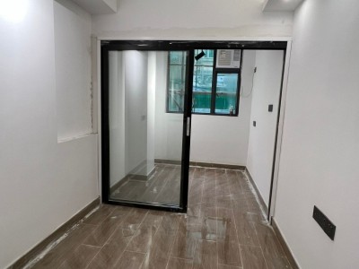 開放式雅裝 , 乾淨通爽 , 民生區 , 近地鐵 , 即打90358312約睇 - 西營盤西源里23號
