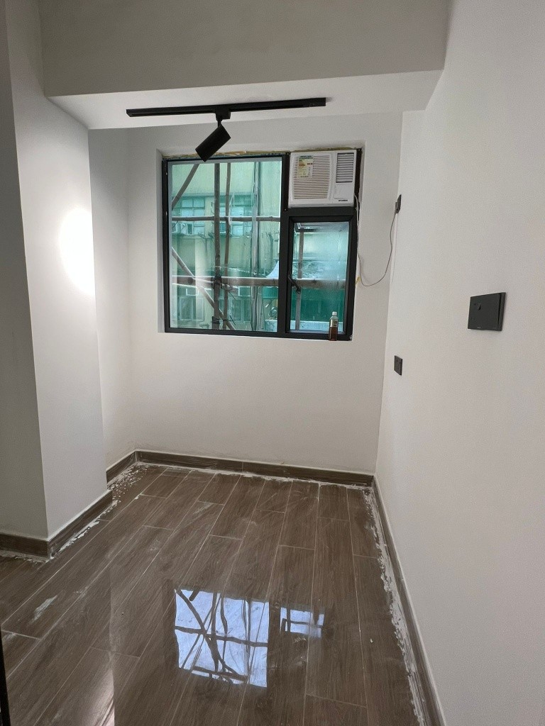 開放式雅裝 , 乾淨通爽 , 民生區 , 近地鐵 , 即打90358312約睇 - Western District - Bedroom - Homates Hong Kong