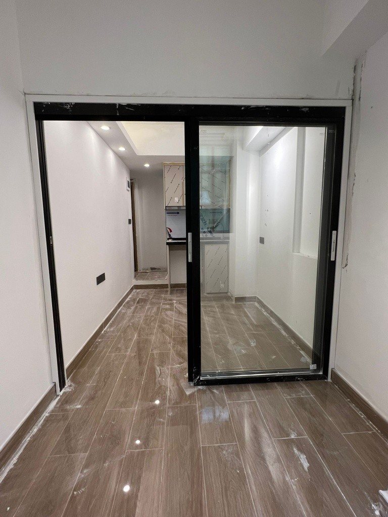 開放式雅裝 , 乾淨通爽 , 民生區 , 近地鐵 , 即打90358312約睇 - Western District - Bedroom - Homates Hong Kong