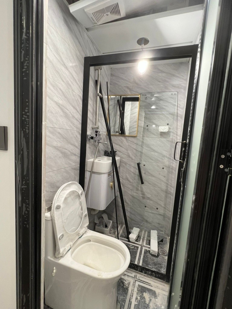 開放式雅裝 , 乾淨通爽 , 民生區 , 近地鐵 , 即打90358312約睇 - Western District - Bedroom - Homates Hong Kong