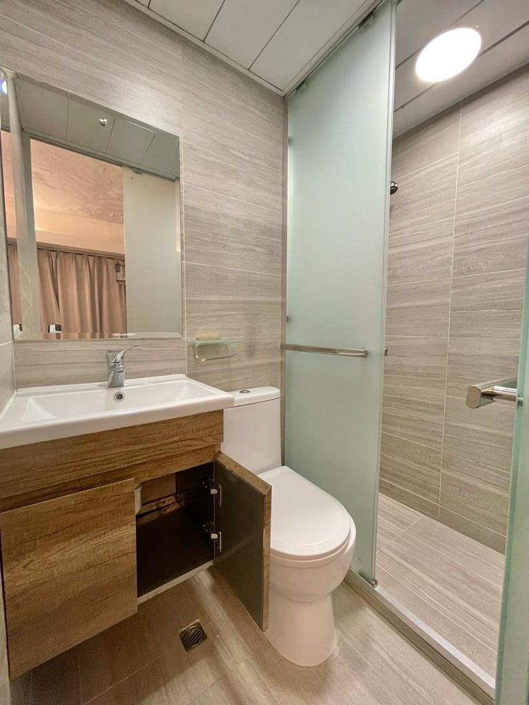 雅裝有傢俱 , 即租即住 , 旺區 , 配套齊 , 即打90358312約睇 - Western District - Bedroom - Homates Hong Kong