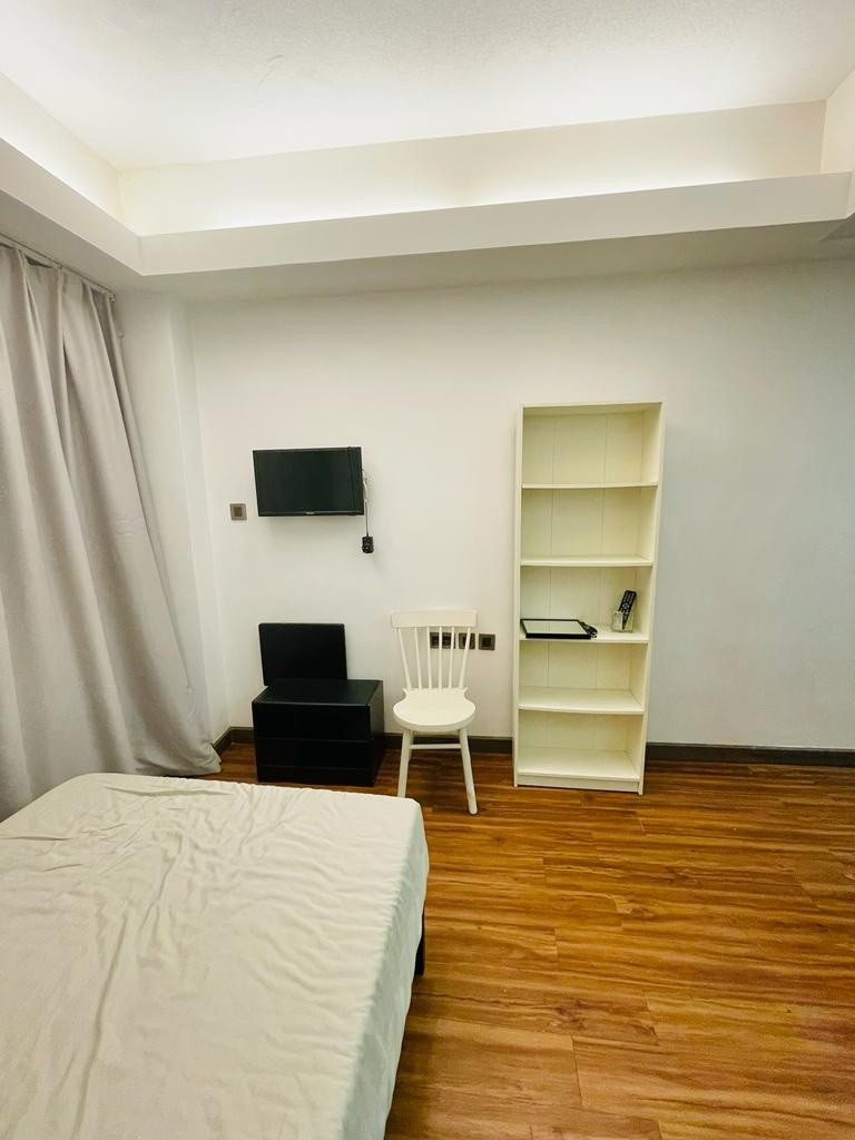 雅裝有傢俱 , 即租即住 , 旺區 , 配套齊 , 即打90358312約睇 - Western District - Bedroom - Homates Hong Kong