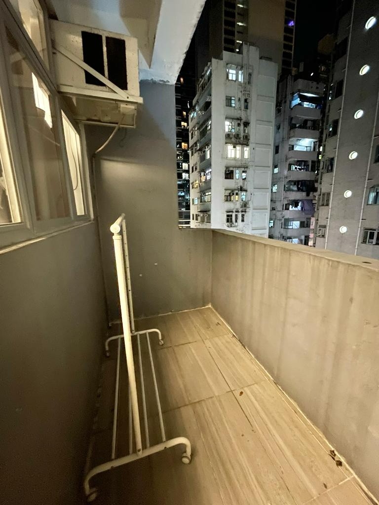 雅裝有傢俱 , 即租即住 , 旺區 , 配套齊 , 即打90358312約睇 - Western District - Bedroom - Homates Hong Kong