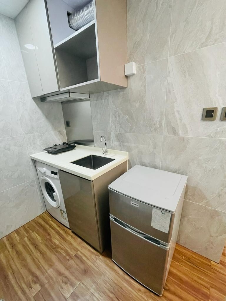 雅裝有傢俱 , 即租即住 , 旺區 , 配套齊 , 即打90358312約睇 - Western District - Bedroom - Homates Hong Kong