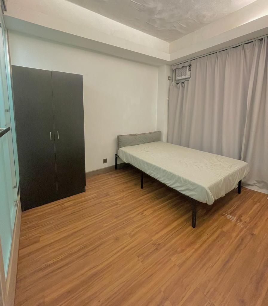 雅裝有傢俱 , 即租即住 , 旺區 , 配套齊 , 即打90358312約睇 - Western District - Bedroom - Homates Hong Kong