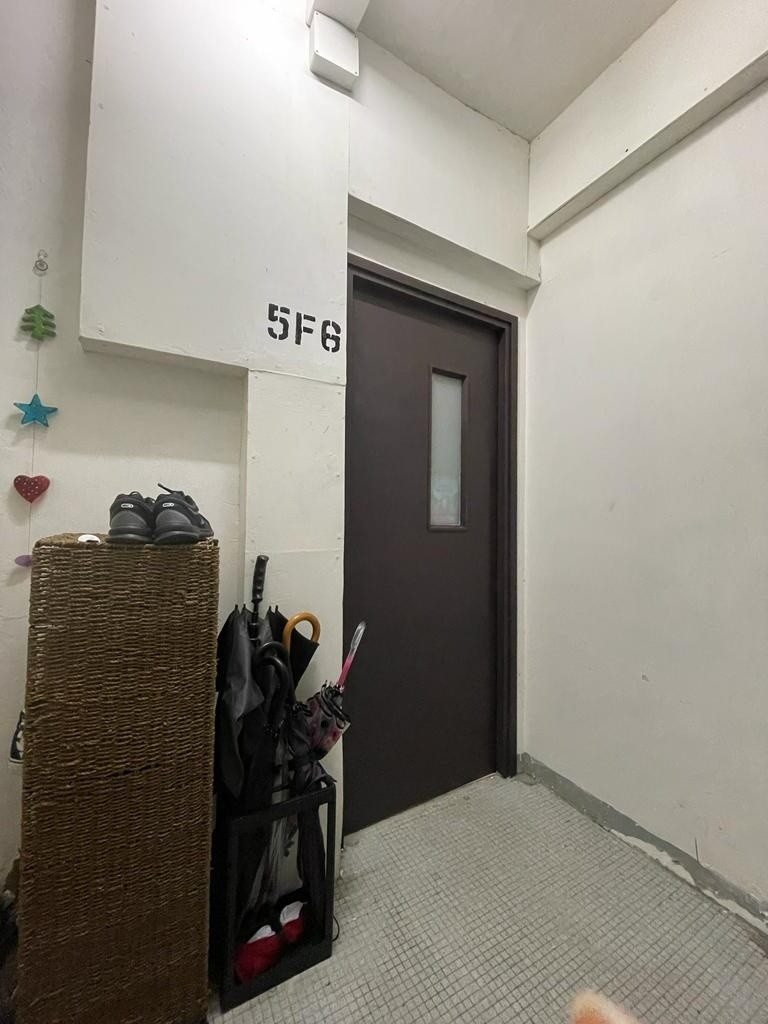 雅裝有傢俱 , 即租即住 , 旺區 , 配套齊 , 即打90358312約睇 - Western District - Bedroom - Homates Hong Kong