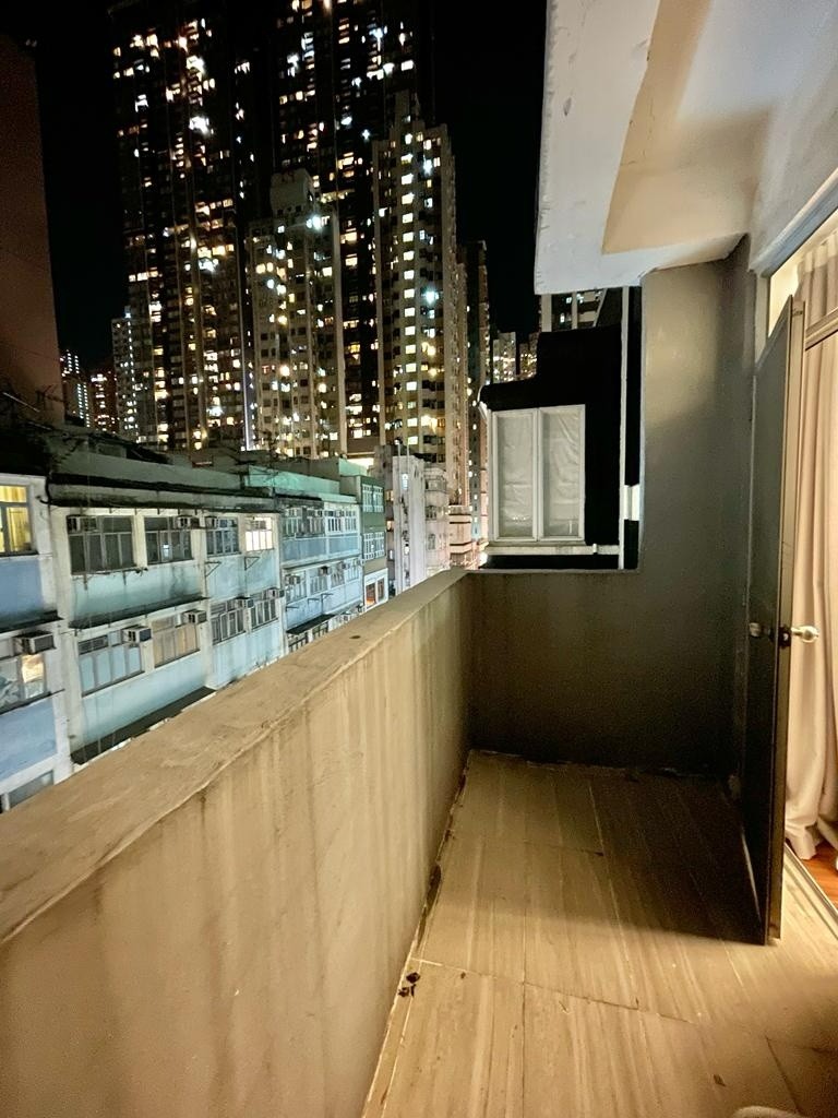 雅裝有傢俱 , 即租即住 , 旺區 , 配套齊 , 即打90358312約睇 - Western District - Bedroom - Homates Hong Kong