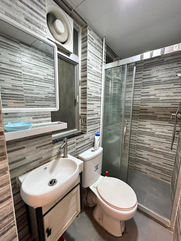 雅裝套房 , 有傢俱即租即住 , 旺區 , 配套足 , 即打90358312約睇 - Wan Chai - Bedroom - Homates Hong Kong