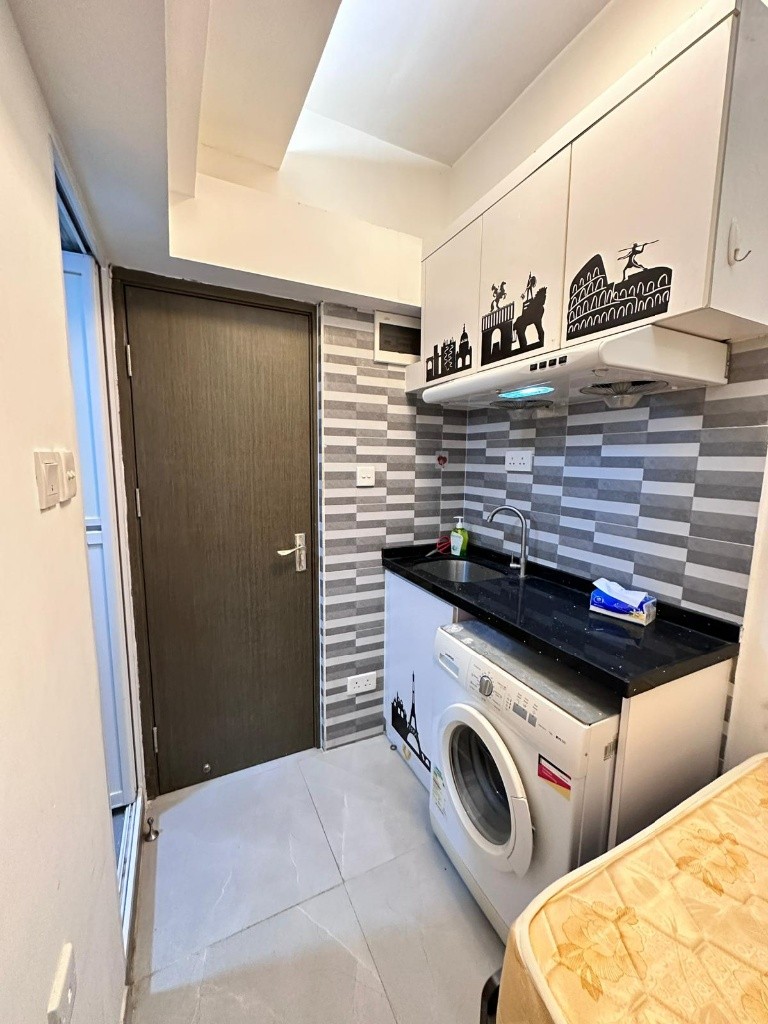 雅裝套房 , 有傢俱即租即住 , 旺區 , 配套足 , 即打90358312約睇 - Wan Chai - Bedroom - Homates Hong Kong