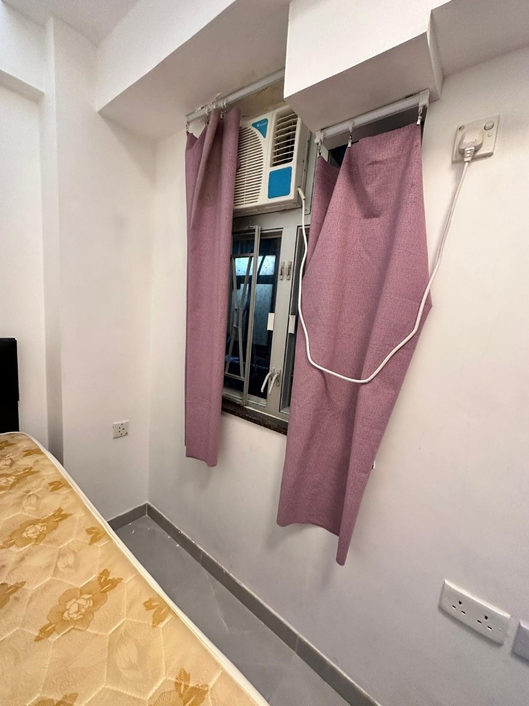 雅裝套房 , 有傢俱即租即住 , 旺區 , 配套足 , 即打90358312約睇 - Wan Chai - Bedroom - Homates Hong Kong