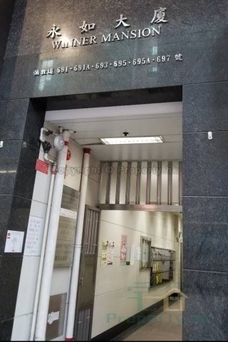 這個房子剛裝修1.5年，房主很好說話，什麼事情都可以商量，歡迎長期租客， - Mong Kok/Yau Ma Tei - Flat - Homates Hong Kong