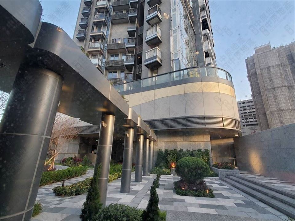 港岛地铁站上盖新落成極高層豪宅，全新装修家电，即租即住，业主放免佣 - Southern District/Shek O - Flat - Homates Hong Kong