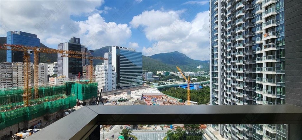 港岛地铁站上盖新落成極高層豪宅，全新装修家电，即租即住，业主放免佣 - Southern District/Shek O - Flat - Homates Hong Kong