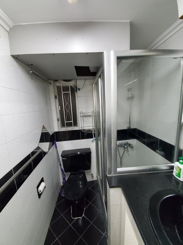 安興大廈-高層單邊開陽光猛業主出免傭WhatsApp69399924 - Wan Chai - Flat - Homates Hong Kong