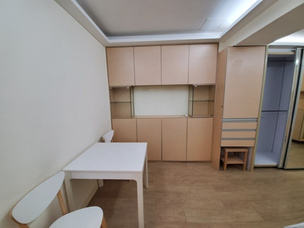 安興大廈-高層單邊開陽光猛業主出免傭WhatsApp69399924 - Wan Chai - Flat - Homates Hong Kong