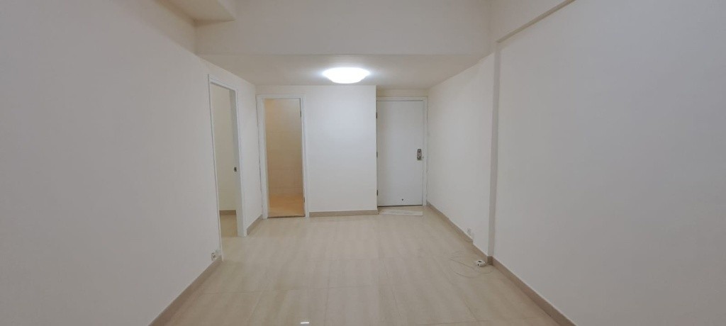 清淨地段 低層平房有電梯 超大三房業主出租免佣 聯絡WhatsApp62952483 - North Point - Flat - Homates Hong Kong
