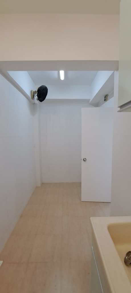 清淨地段 低層平房有電梯 超大三房業主出租免佣 聯絡WhatsApp62952483 - North Point - Flat - Homates Hong Kong