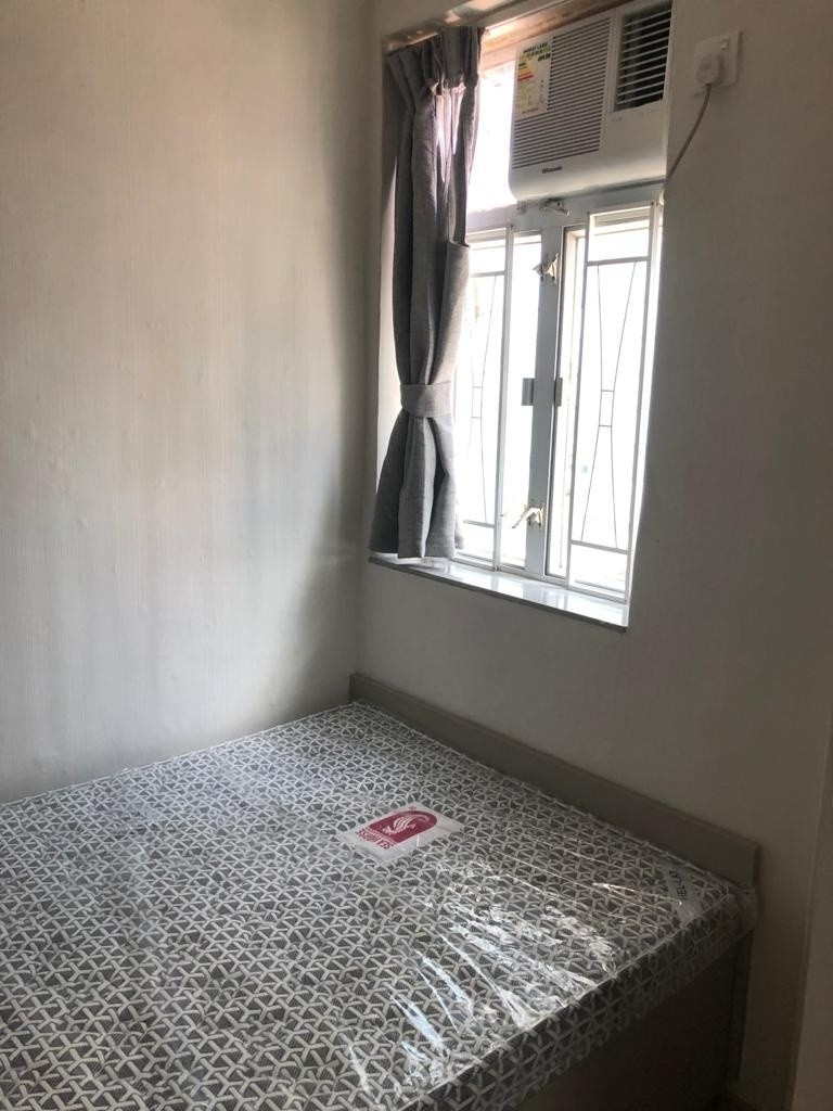 實用間隔 , 雅裝 , 基本配套齊 , 近地鐵 , WhatsApp56491688 - Causeway Bay - Bedroom - Homates Hong Kong