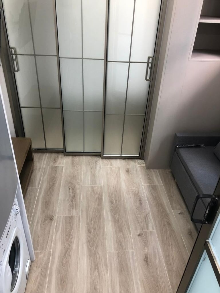 實用間隔 , 雅裝 , 基本配套齊 , 近地鐵 , WhatsApp56491688 - Causeway Bay - Bedroom - Homates Hong Kong