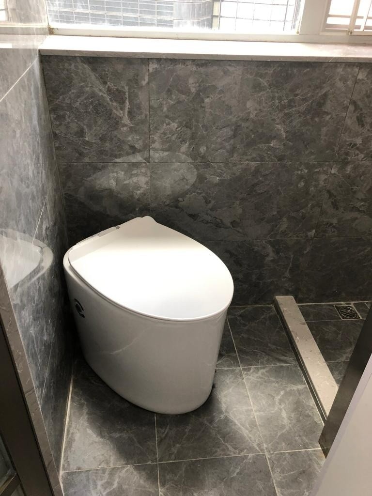 實用間隔 , 雅裝 , 基本配套齊 , 近地鐵 , WhatsApp56491688 - Causeway Bay - Bedroom - Homates Hong Kong