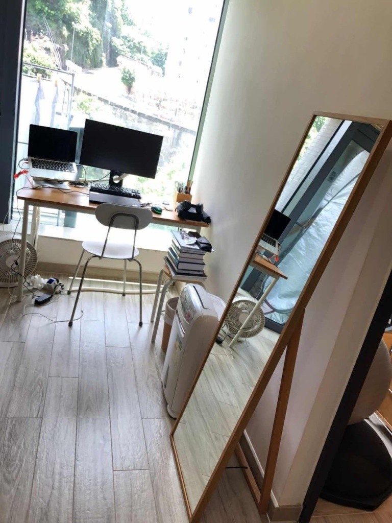 英皇道856號業主出租，拎包入住有意聯繫WhatsApp：+85254221603 - Quarry Bay - Studio - Homates Hong Kong
