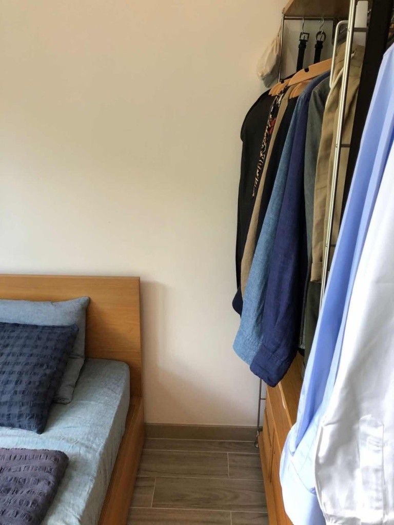 英皇道856號業主出租，拎包入住有意聯繫WhatsApp：+85254221603 - Quarry Bay - Studio - Homates Hong Kong