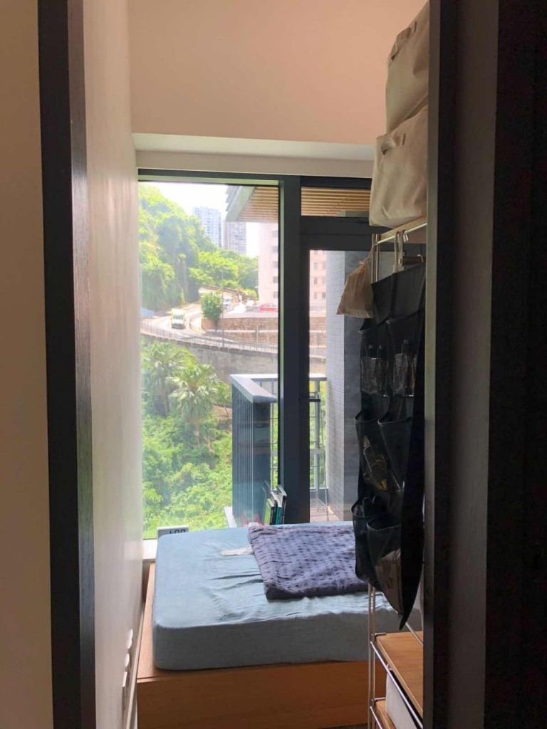 英皇道856號業主出租，拎包入住有意聯繫WhatsApp：+85254221603 - Quarry Bay - Studio - Homates Hong Kong