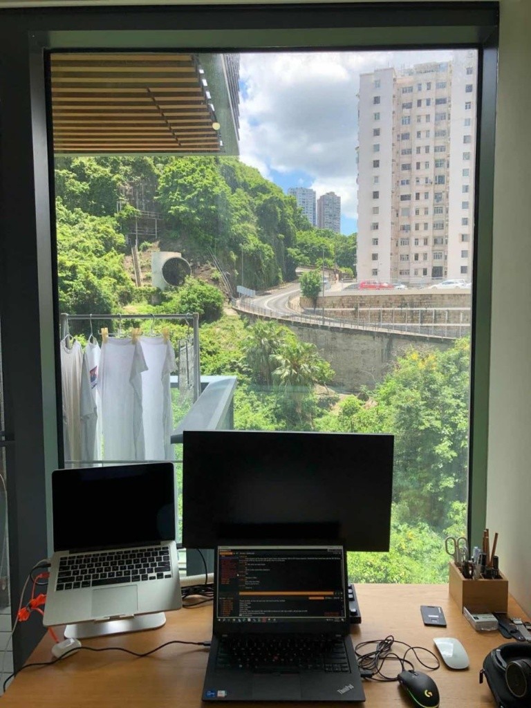 英皇道856號業主出租，拎包入住有意聯繫WhatsApp：+85254221603 - Quarry Bay - Studio - Homates Hong Kong