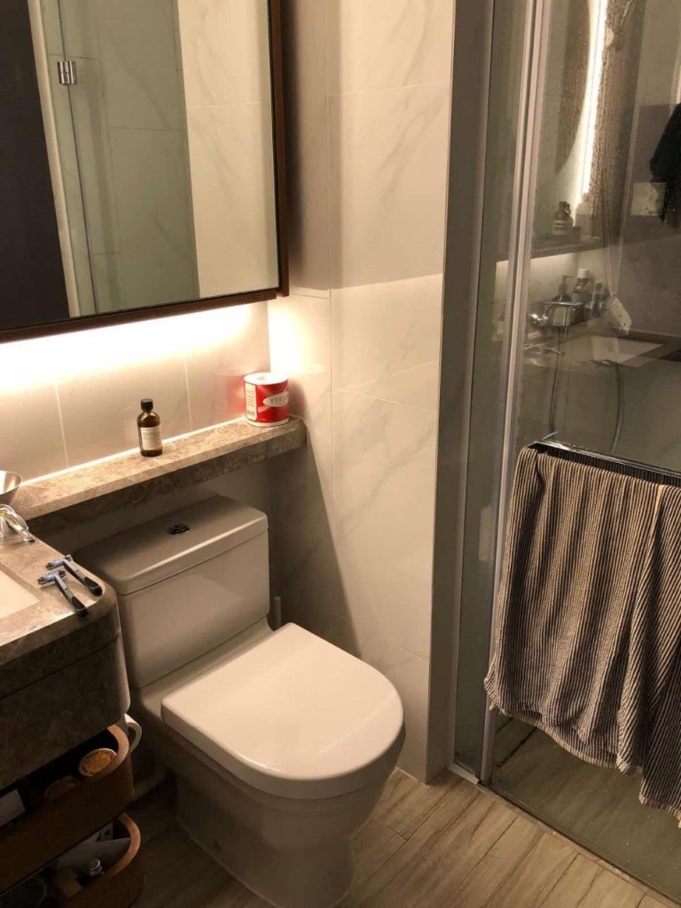英皇道856號業主出租，拎包入住有意聯繫WhatsApp：+85254221603 - Quarry Bay - Flat - Homates Hong Kong