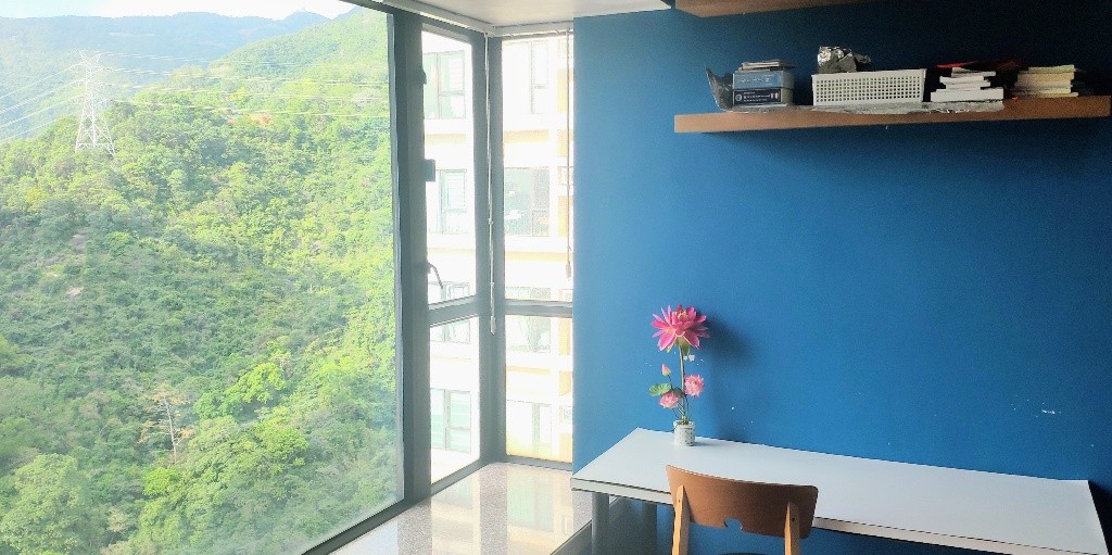 出租一間"房間" - Diamond Hill/Choi Hung - Flat - Homates Hong Kong