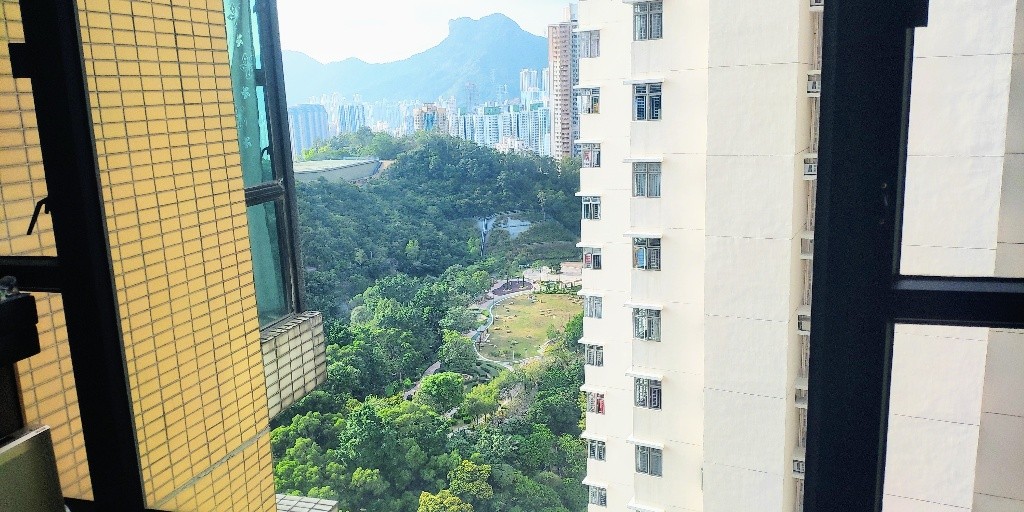 出租一間"房間" - Diamond Hill/Choi Hung - Flat - Homates Hong Kong