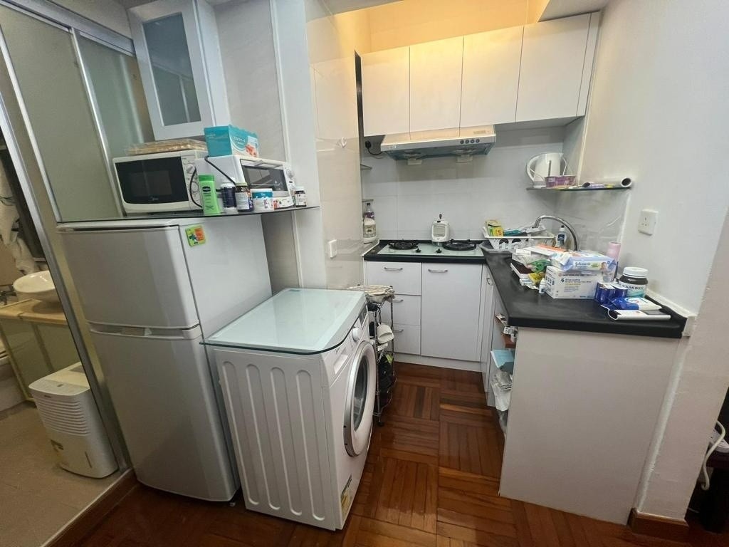 雅裝有傢俱 , 即租即住 , 旺區 , 配套齊 ，WhatsApp59836174 - Jordan/Tsim Sha Tsui - Bedroom - Homates Hong Kong