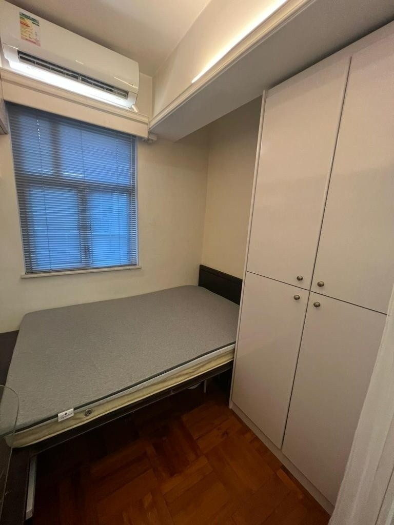 雅裝有傢俱 , 即租即住 , 旺區 , 配套齊 ，WhatsApp59836174 - Jordan/Tsim Sha Tsui - Bedroom - Homates Hong Kong