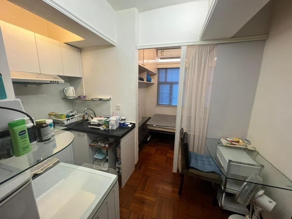 雅裝有傢俱 , 即租即住 , 旺區 , 配套齊 ，WhatsApp59836174 - Jordan/Tsim Sha Tsui - Bedroom - Homates Hong Kong