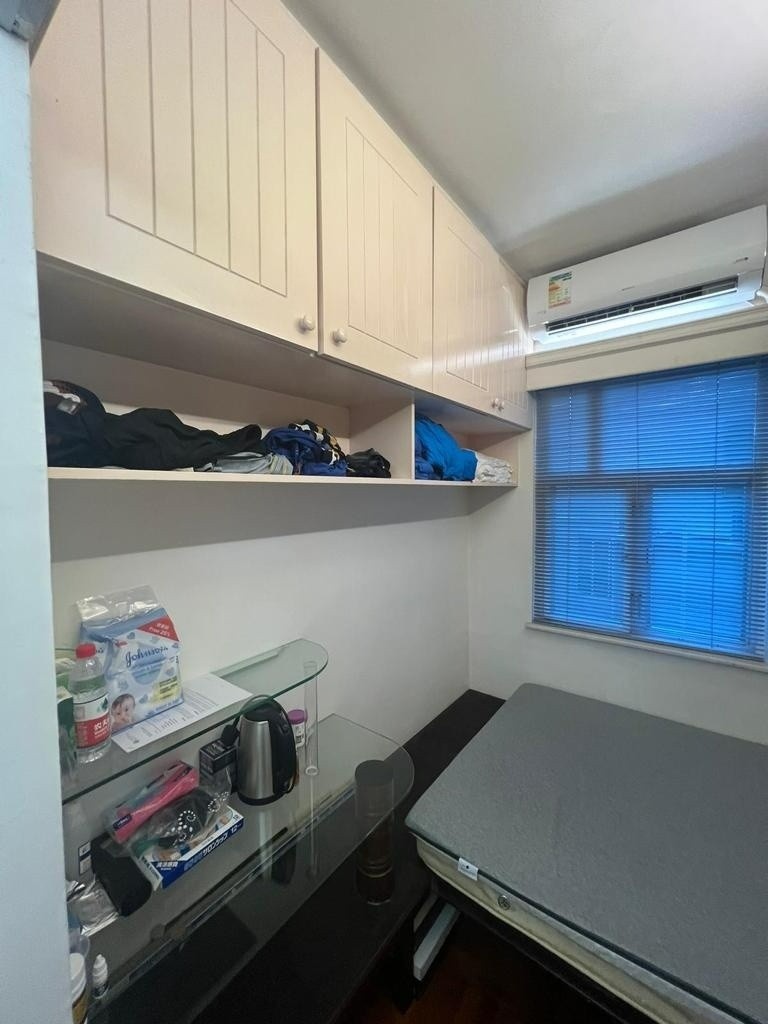 雅裝有傢俱 , 即租即住 , 旺區 , 配套齊 ，WhatsApp59836174 - Jordan/Tsim Sha Tsui - Bedroom - Homates Hong Kong
