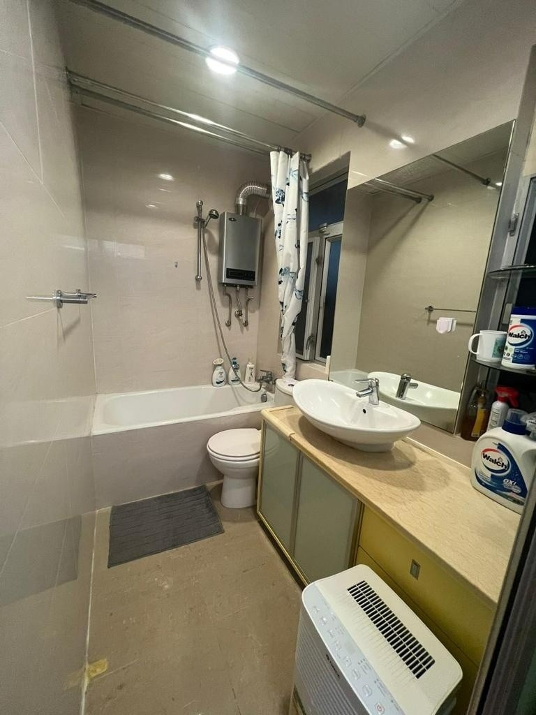 雅裝有傢俱 , 即租即住 , 旺區 , 配套齊 ，WhatsApp59836174 - Jordan/Tsim Sha Tsui - Bedroom - Homates Hong Kong