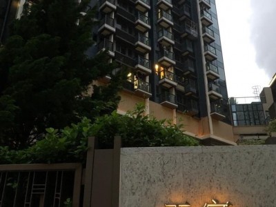 業主直租，廳大房大，尋找愛乾淨的租客！WhatsApp56491688 - 啟德天寰3座