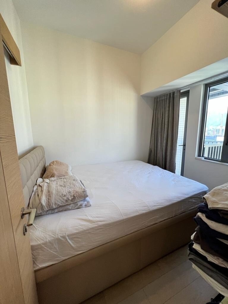 業主直租，廳大房大，尋找愛乾淨的租客！WhatsApp56491688 - Kowloon Bay - Flat - Homates Hong Kong