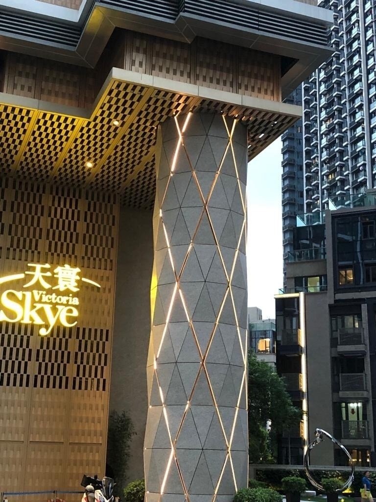 業主直租，廳大房大，尋找愛乾淨的租客！WhatsApp56491688 - Kowloon Bay - Flat - Homates Hong Kong