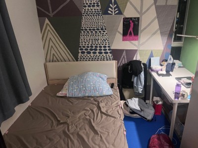 搵Roommate共享一房一廳！Sai Ying Pun&amp;Sheung Wan, Rent and Period flexible. - Ko Shing St., Sheung Wan