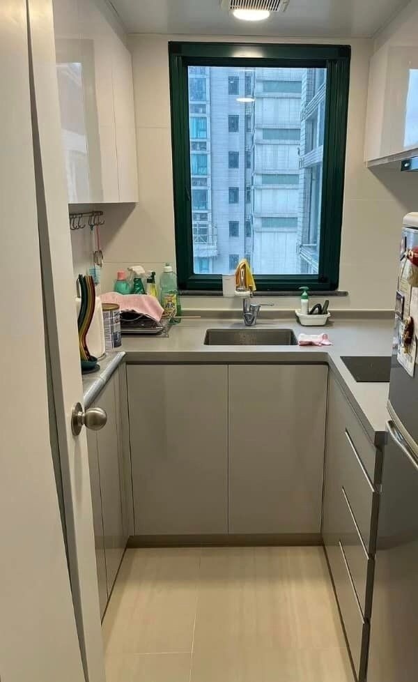 旺角1房1厅业主免佣直租WhatsApp69399924 - Mong Kok/Yau Ma Tei - Flat - Homates Hong Kong
