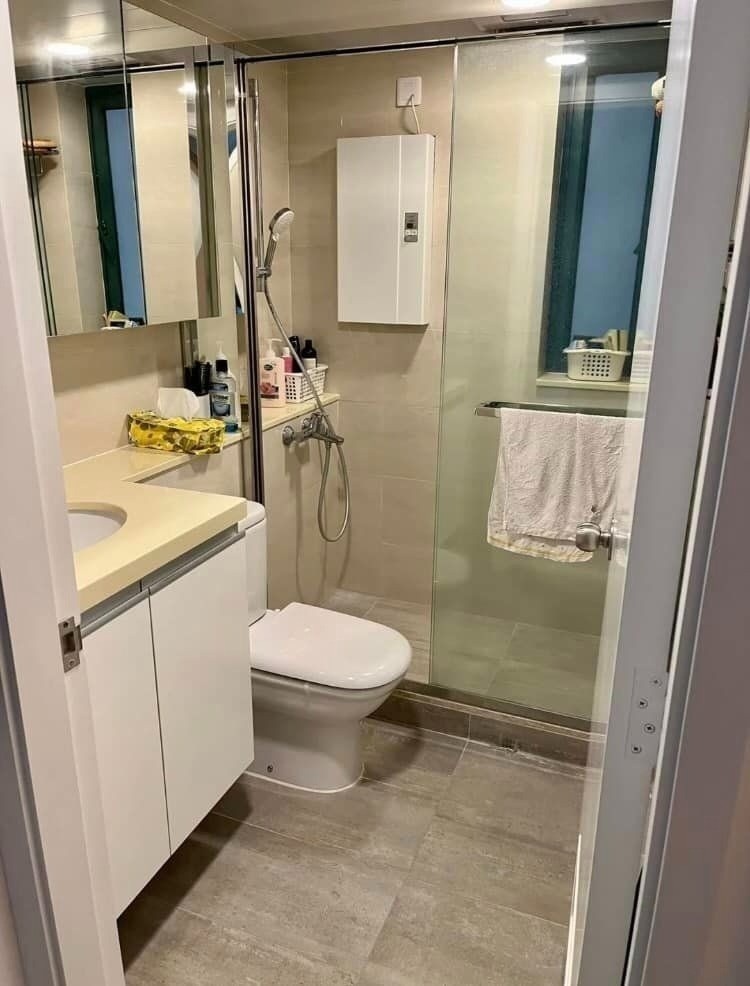 旺角1房1厅业主免佣直租WhatsApp69399924 - Mong Kok/Yau Ma Tei - Flat - Homates Hong Kong