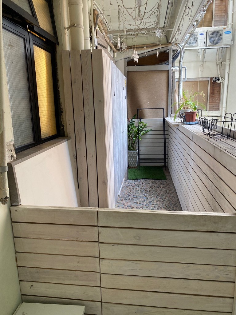 悅居宿舍 - Jordan/Tsim Sha Tsui - Bedroom - Homates Hong Kong