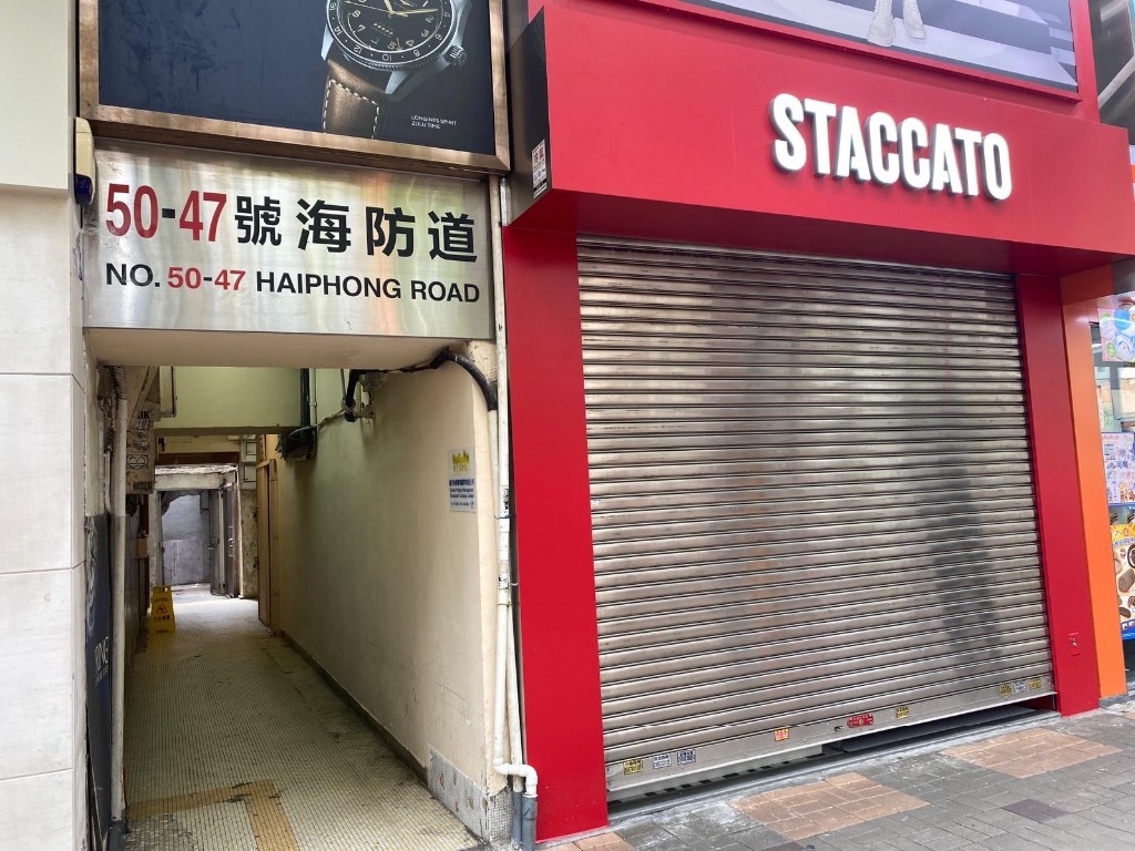 悅居宿舍 - Jordan/Tsim Sha Tsui - Bedroom - Homates Hong Kong