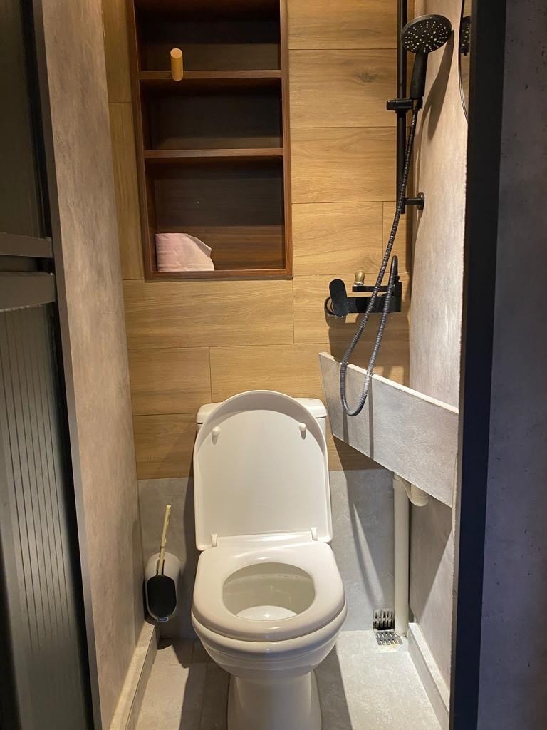 悅居宿舍 - Jordan/Tsim Sha Tsui - Bedroom - Homates Hong Kong